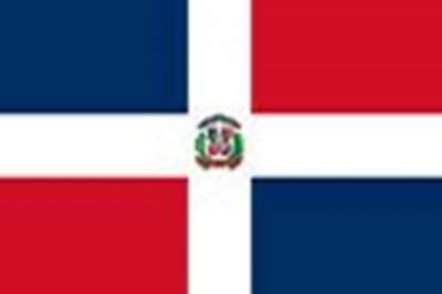 Dominikan Respublikasi Davlat bayrog`i