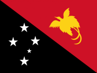 Papua-Yangi Gvineya