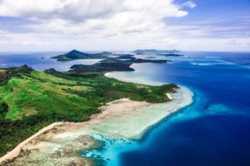 10-oktyabr Fidji davlati mustaqilligi e`lon qilingan kun