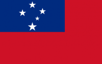 G`arbiy Samoa