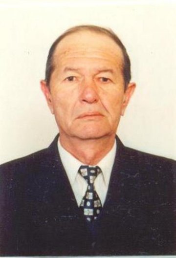 Shuhrat Zokirov