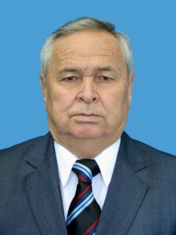 Abdusami Soliyev
