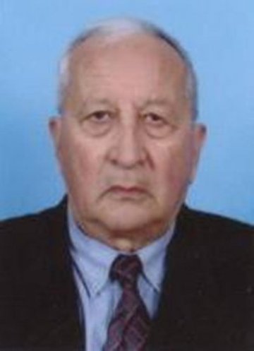 Ibrohim Hasanov