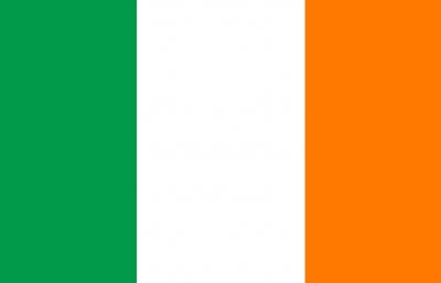 Irlandiya