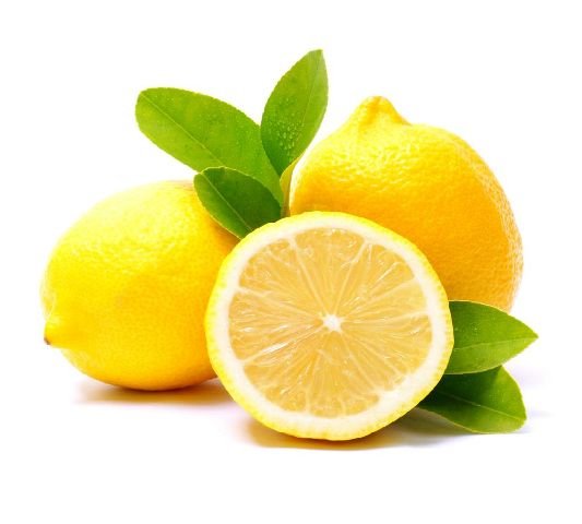 Shifoga kon — limon!