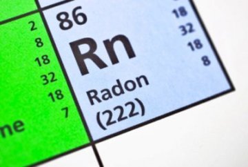 Radon vannaxonani xush ko`radi