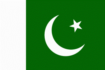 Федеративная Исламская Республика Пакистан