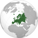 Общая характеристика стран Европы