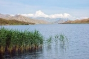 Осуществление эколого-географической экспертизы в Узбекистане