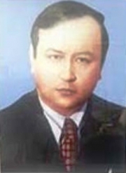 Adxam Rasulov