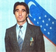 Rustam Rajabov