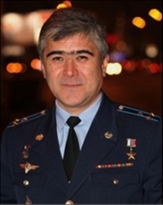 Solijon Sharipov