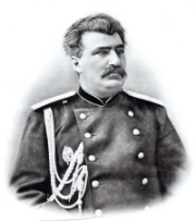 Nikolay Prjevalskiy