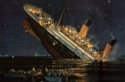 “Titanik” halokati bilan bog'liq yangi taxmin ma`lum qilindi
