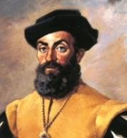 Fernando Magellan