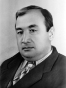 Habib Abdullayev