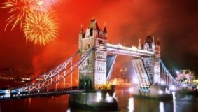 30-iyun Londonda mashhur - Tauer brij mosti ochilgan kun