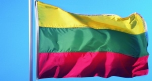 6-sentyabr Litva o’z mustaqilligini tiklagan kun
