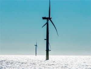 В Скандинавии построят морской ветропарк, который будет производить самую дешевую в мире энергию ветра