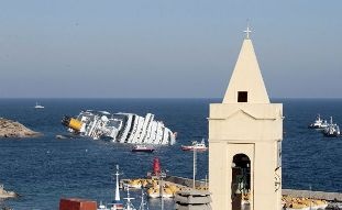 XXI asr “Titanik”ining fojiasiga 5 yil bo'ldi.