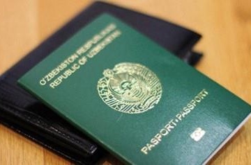 Pasportingiz rangi nimani anglatishini bilasizmi?