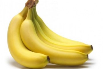 Banan — tushkunlikka qarshi samarali vositadir