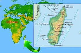 Madagaskar oroli kashf etilgan kun