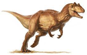 O'zbekiston hududidan Alvarez-dinozavri suyak qoldiqlari topildi
