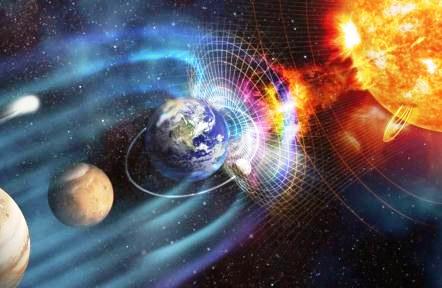 Magnit maydoni Quyoshnikidan 10 trillion marta kuchliroq neytron yulduz aniqlandi