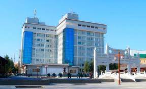 1927-yil 22-yanvar – Samarqand Davlat Universiteti tashkil etilgan kun