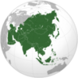 Страны юго-западной  и Южной Азии