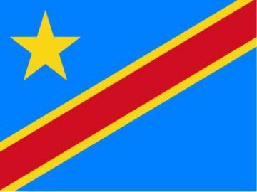Kongo Demokratik Respublikasi