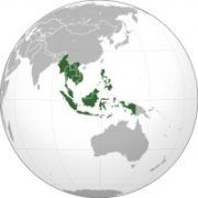 Страны Юго-Восточной Азии: экономико-географический обзор