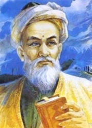 Abu Ali ibn Sino