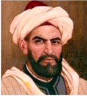 Mahmud Koshg`ariy
