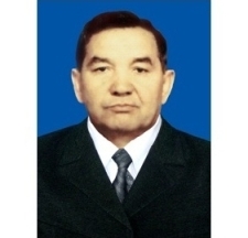 Rustam Qurboniyozov