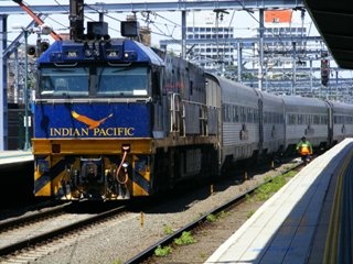 Поезда в индии будут использовать возобновляемую энергию