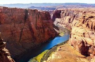 Знаменитейший каньон
