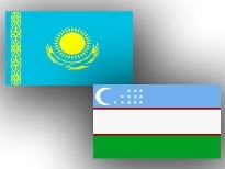 Узбекистан и Казахстан обсудили вопросы водных отношений