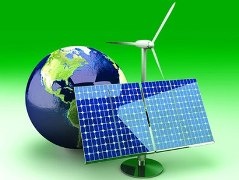 Богатейшие люди мира учредили фонд развития экологически чистой энергетики