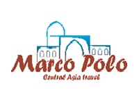 “MARCO POLO CENTRAL ASIA TRAVEL”