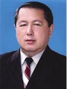 Fazliddin Hikmatov