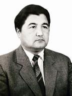 Rahmonbek Rahimbekov