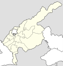 Chirchiq-Ohangaron tabiiy geografik okrugi