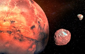 18-avgust Mars yoʻldoshi – Fobos kashf etilgan kun